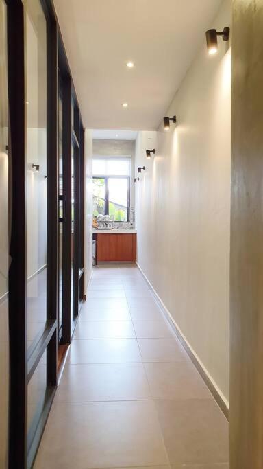 [New!] Jonker Street Loft 3BR Melaka 10PAX Appartement Buitenkant foto